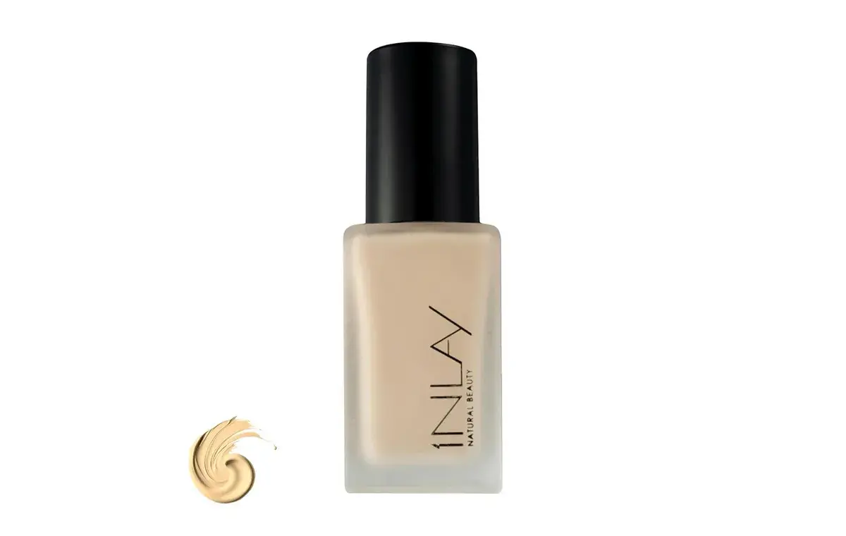 Powdered cream. This Lee