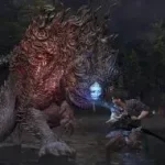 See; The new Way of the Sword trailer shows the enemies and its struggles