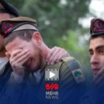 The wave of suicide among the Zionists; The voice of collapse from within the army