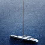 Tavulara's landscape