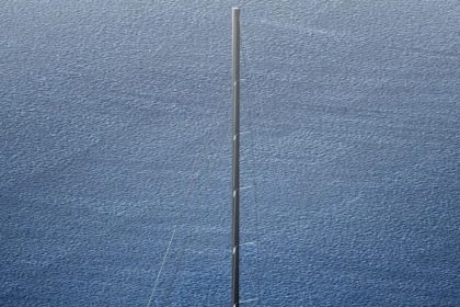 Tavulara's landscape