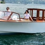 Boat by boat by Waporina on the lake