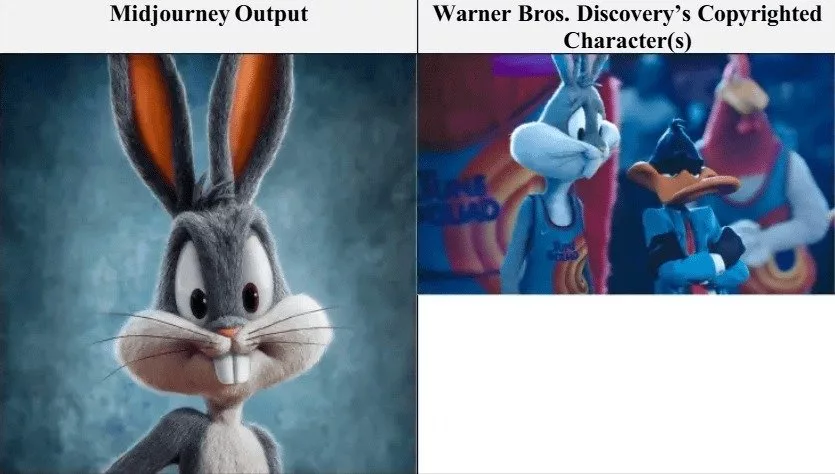 Production of Baghni images by Midjarnani