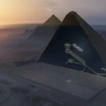 Egyptian Pyramids