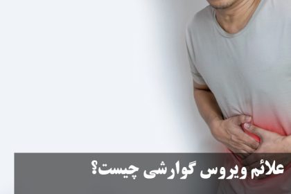 What are the symptoms of gastrointestinal viruse