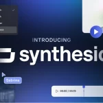 Artificial intelligence synthesia