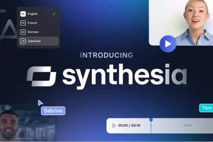 Artificial intelligence synthesia
