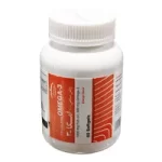 Omega -3 carnage sofa 60 packet