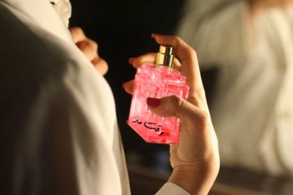 The best spots to scent