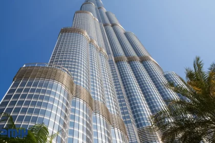 The Caliph's Tower is Chabb