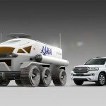 Comparison of Land Cruiser and Lonar Cruise