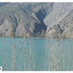 Introducing Lake Mazandaran Lake