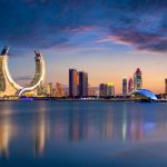 Kata tower and diameter skyscraper