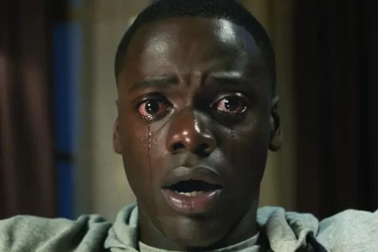 Horror movies of comedians