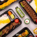 Diverse and delicious menu of cafe orchid restaurant