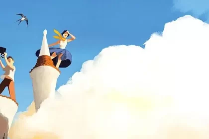 Winners of Venice 2025