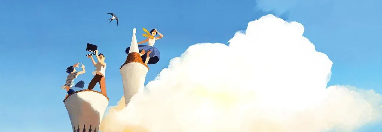 Winners of Venice 2025