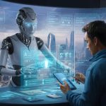 Application of artificial intelligence in the tourism industry