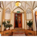 Abbasi Hotel Isfahan