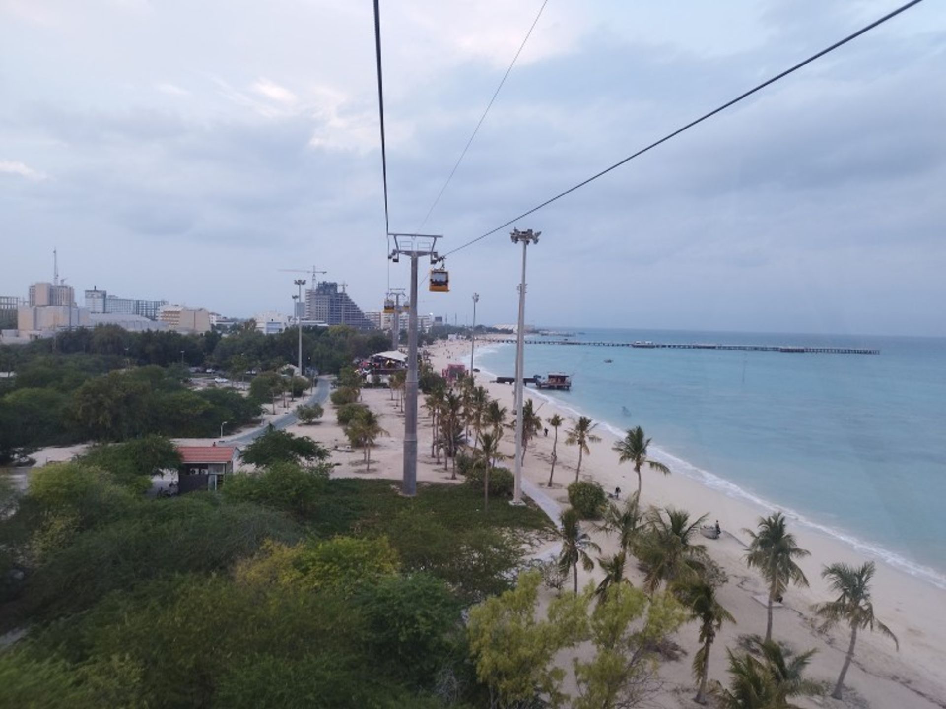 Micamal Kish telephone cabin