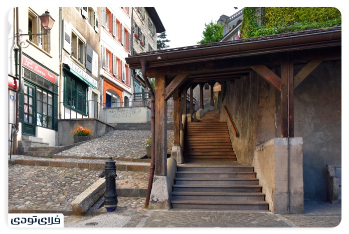 Swiss Laurence Laids Swiss Laurence Laids