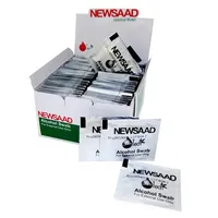 A10 Model A10 Alcohol Pad