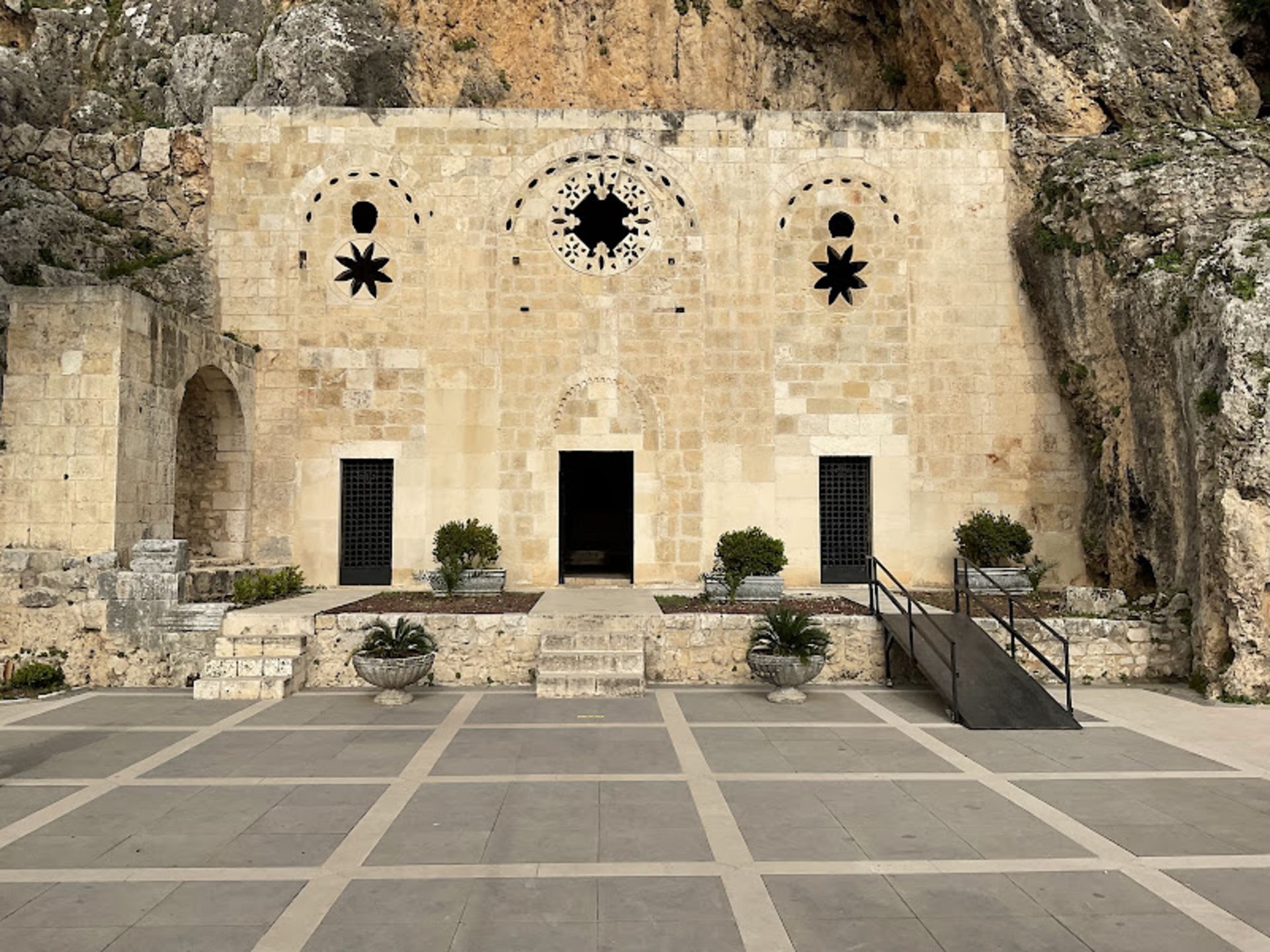 St. Peter's Church in Türkiye