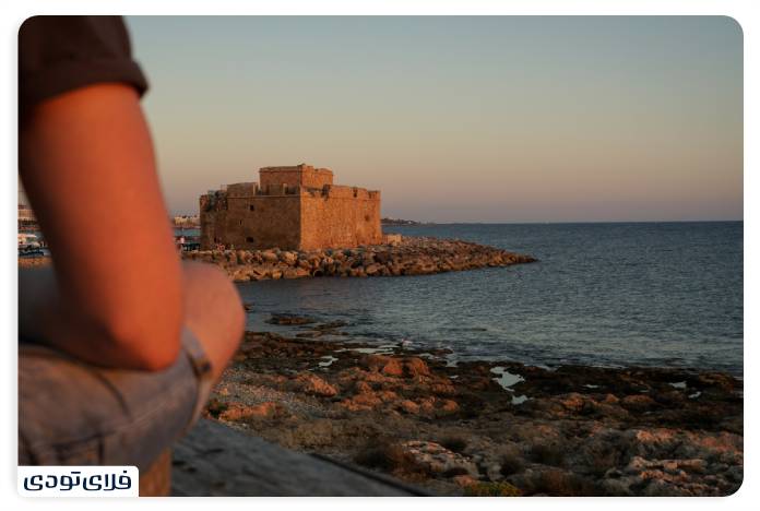 Travel to Cyprus Visiting the beaches of Cyprus