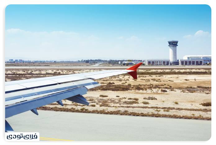 Travel to Cyprus Cyprus airports