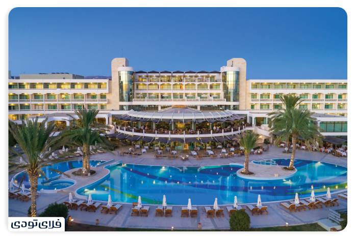 Travel to Cyprus Cyprus Hotels