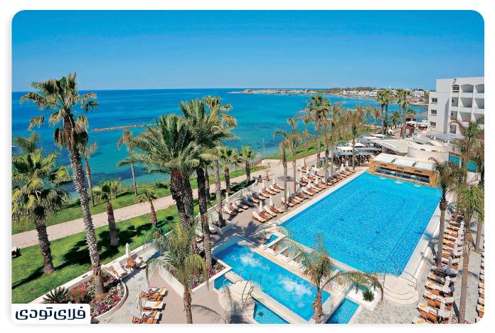 Travel to Cyprus Cyprus Hotels