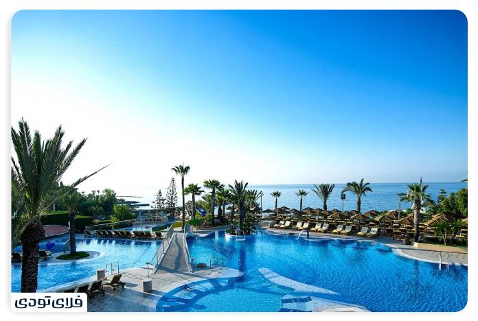 Travel to Cyprus Cyprus Hotels