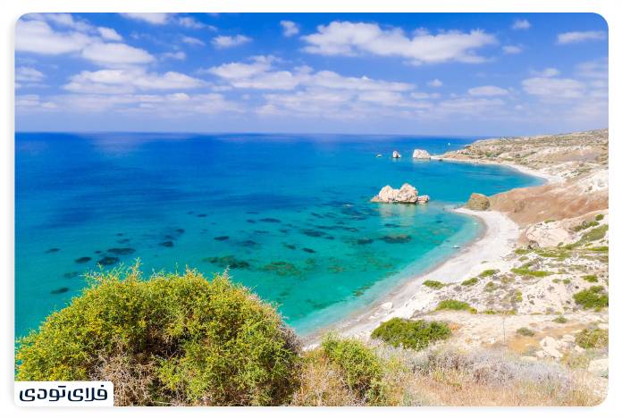 Travel to Cyprus Cyprus Coast