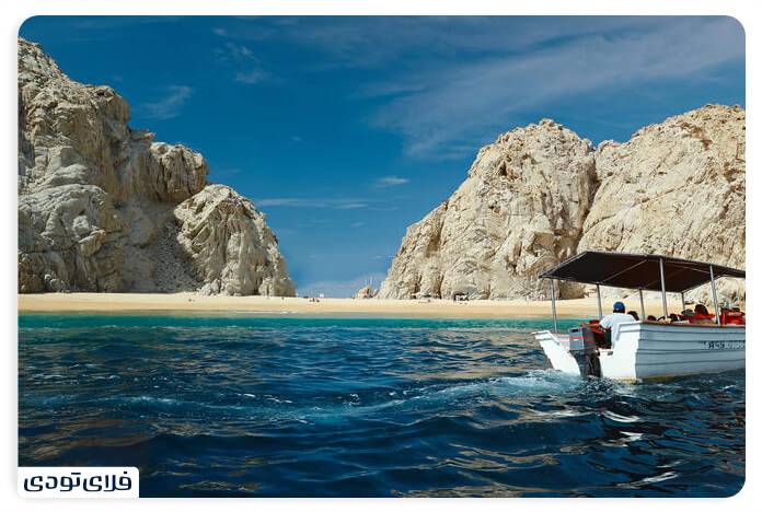 Get to know the most attractive beaches in the world