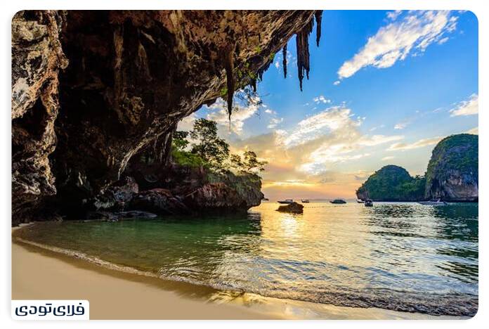 Get to know the most attractive beaches in the world