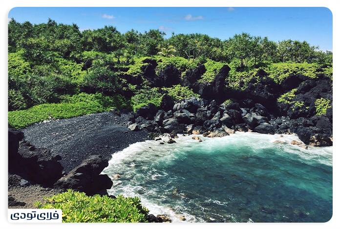 Get to know the most attractive beaches in the world