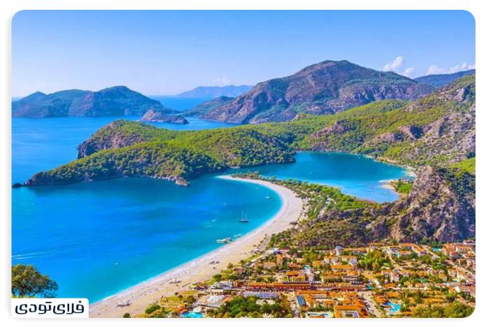 Get to know the most attractive beaches in the world