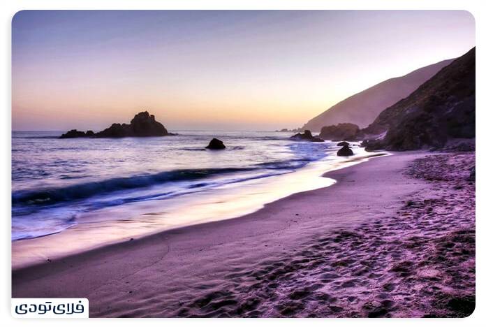 Get to know the most attractive beaches in the world