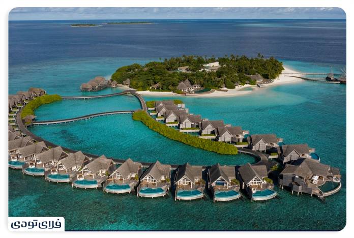 Get to know the most attractive beaches in the world