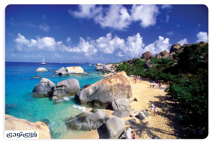 Get to know the most attractive beaches in the world