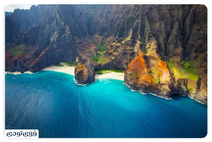 Get to know the most attractive beaches in the world