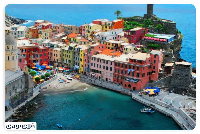 Get to know the most attractive beaches in the world