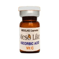 Mesu Like skin serum Vitamin C volume 10 ml
