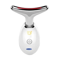 ES Model Lunar Face Rejuvenation and Lifting Machine