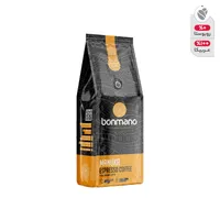 Espresso Ben Manu Model Manuka 250 grams