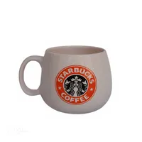 Mag Starbucks Model 1981