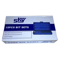 Bit-15 Sky Star Bit Wrench