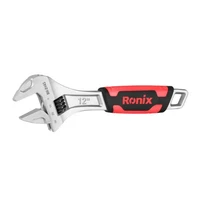 Rh-2443 12-inch Ronix wrench.