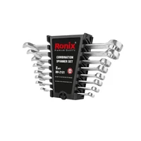 Rh2101 Runx Ronix Model 8 Nip Collection