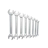 Tucson Wrench Model Ti103-S8 8 Numerical Collection